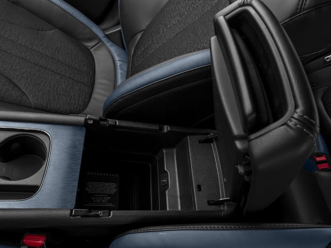 2016 Chrysler 200 S