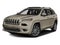 2017 Jeep Cherokee Overland