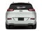 2017 Jeep Cherokee Overland