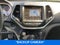 2018 Jeep Cherokee Trailhawk