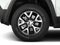 2018 Jeep Cherokee Trailhawk