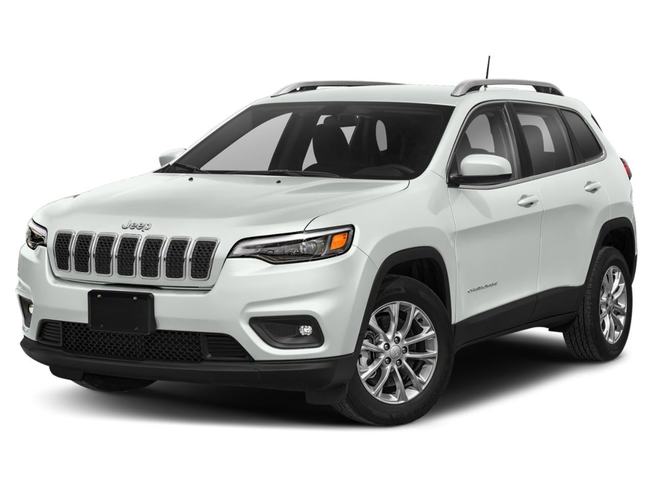 2020 Jeep Cherokee Base