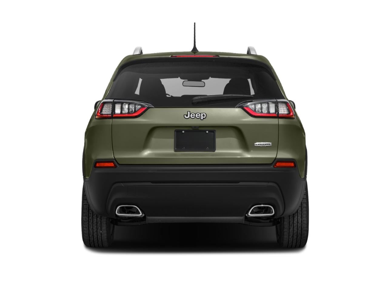 2020 Jeep Cherokee Base