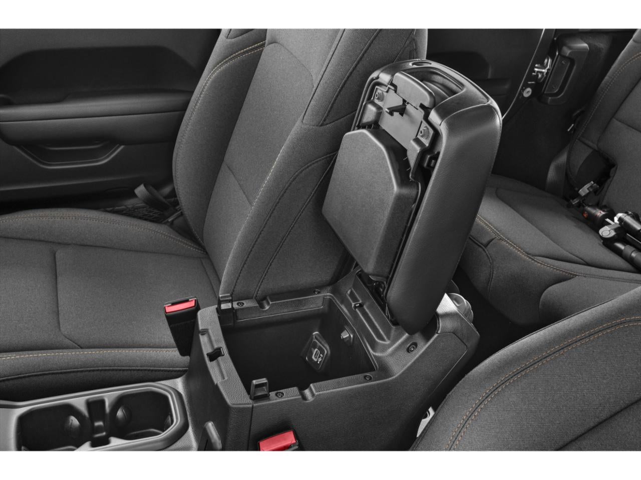 2024 Jeep Wrangler 4-Door Rubicon 4x4