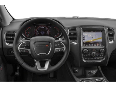 2020 Dodge Durango SXT