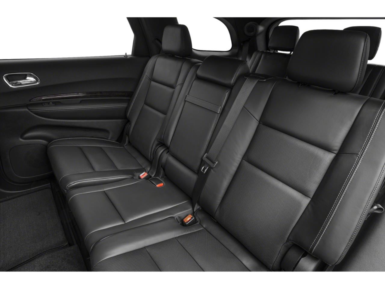 2020 Dodge Durango SXT