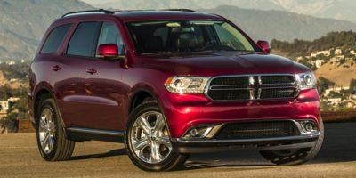 2020 Dodge Durango SXT