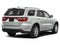 2020 Dodge Durango SXT