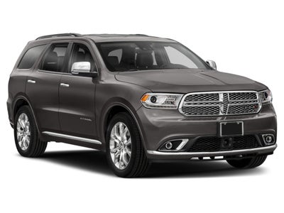 2020 Dodge Durango SXT