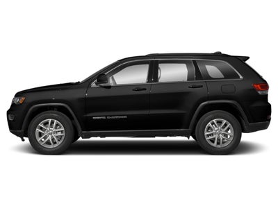 2019 Jeep Grand Cherokee Altitude 4x4