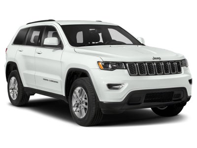 2019 Jeep Grand Cherokee Altitude 4x4