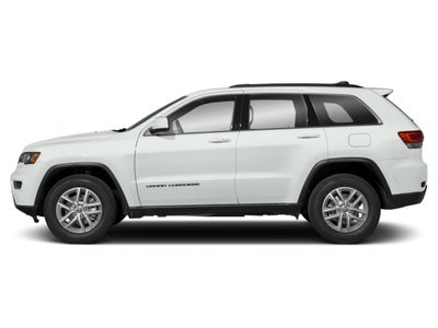 2020 Jeep Grand Cherokee Altitude 4X4
