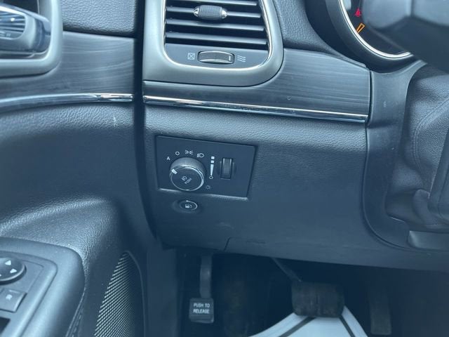 2019 Jeep Grand Cherokee Limited 4x4