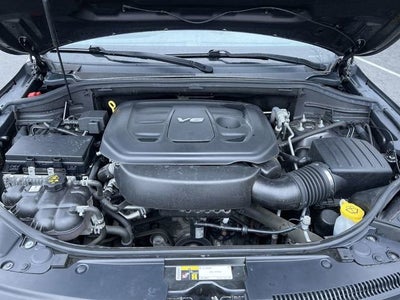 2019 Jeep Grand Cherokee Limited 4x4