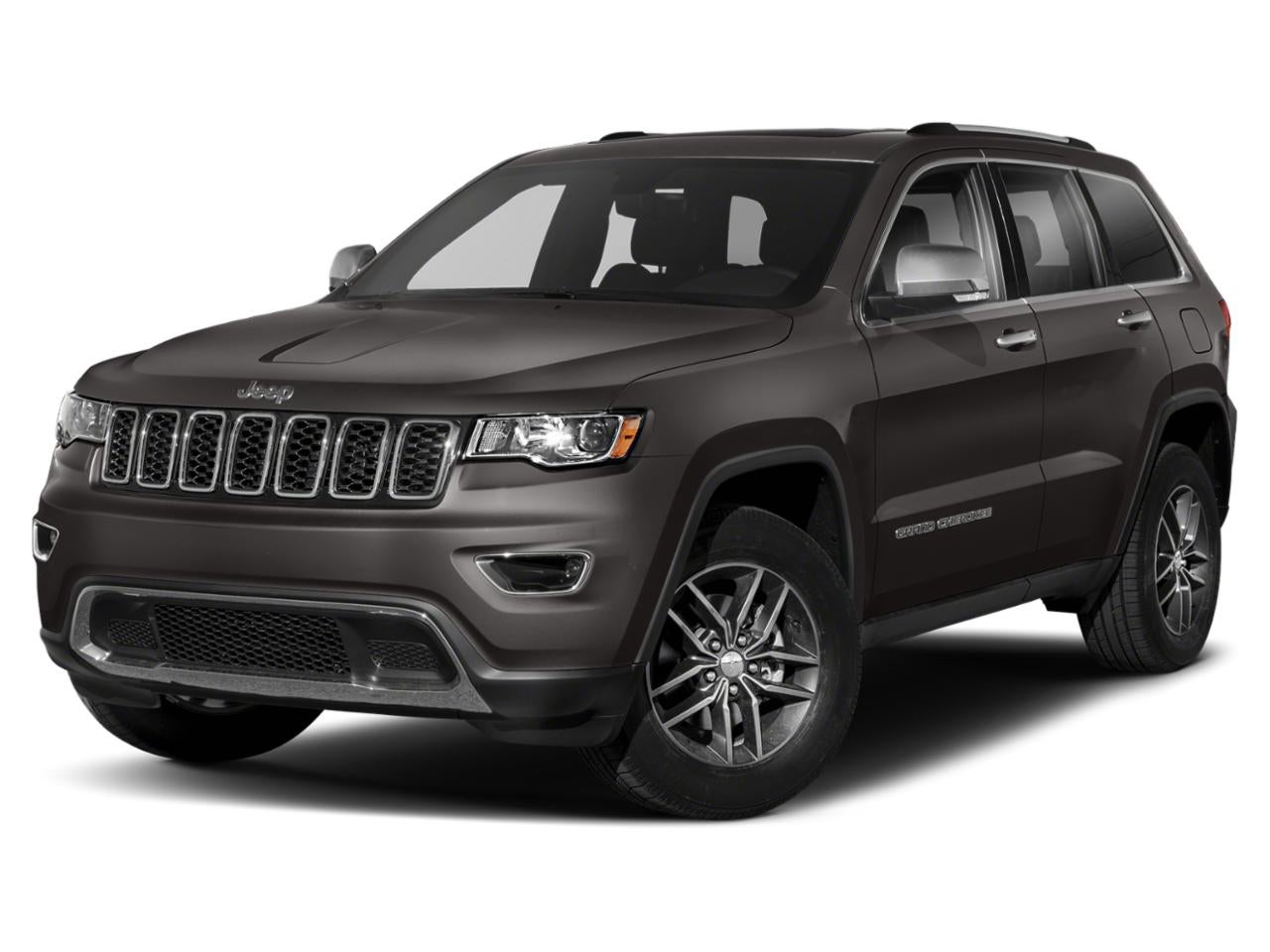 2019 Jeep Grand Cherokee Limited 4x4