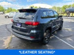 2019 Jeep Grand Cherokee Limited X