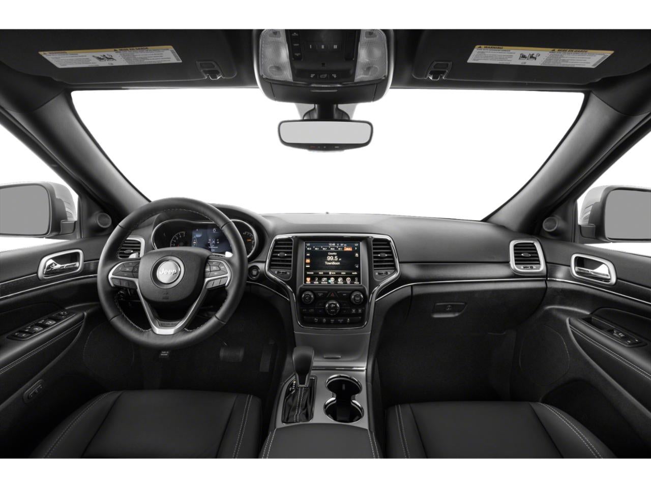 2019 Jeep Grand Cherokee Limited X