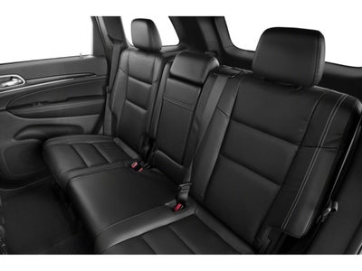 2019 Jeep Grand Cherokee Limited X