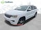 2021 Jeep Grand Cherokee Overland
