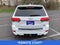 2021 Jeep Grand Cherokee Overland