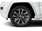 2021 Jeep Grand Cherokee Overland