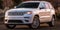 2018 Jeep Grand Cherokee Summit