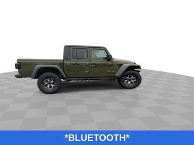 2023 Jeep Gladiator Mojave 4x4