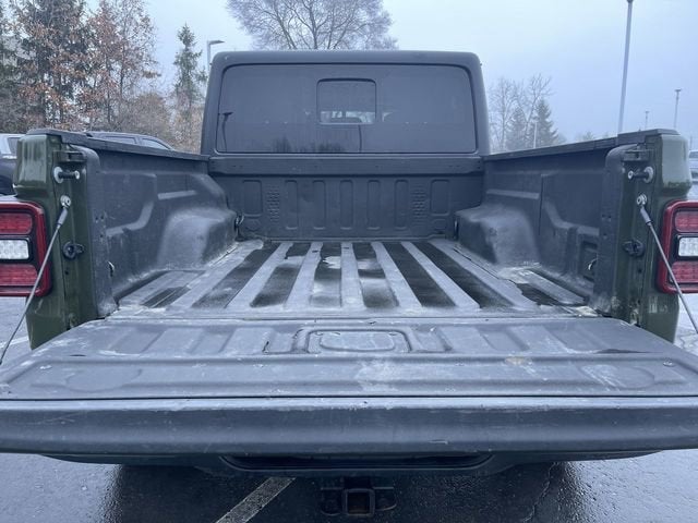 2023 Jeep Gladiator Mojave 4x4