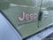 2023 Jeep Gladiator Mojave 4x4