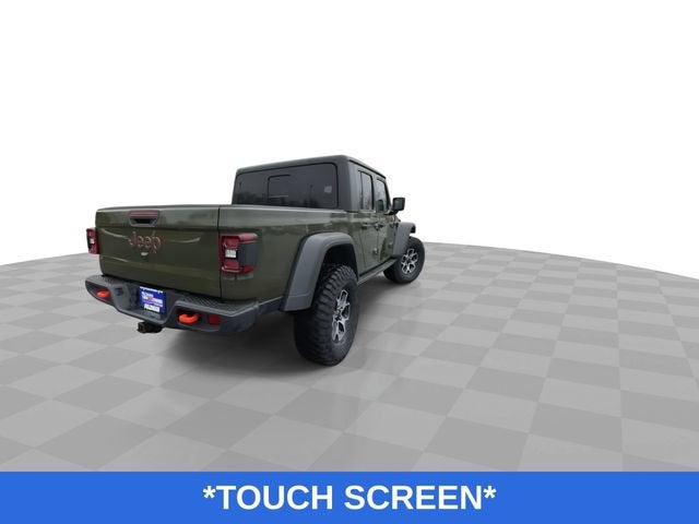 2023 Jeep Gladiator Mojave 4x4