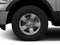 2017 RAM 1500 SLT Quad Cab 4x4 6'4" Box