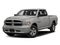 2017 RAM 1500 SLT Quad Cab 4x4 6'4" Box