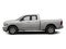2017 RAM 1500 SLT Quad Cab 4x4 6'4" Box