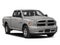2017 RAM 1500 SLT Quad Cab 4x4 6'4" Box