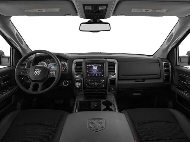 2014 RAM 1500 Sport