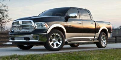 2014 RAM 1500 Sport
