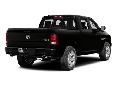 2014 RAM 1500 Sport