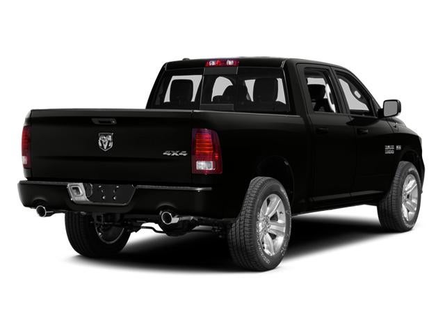 2014 RAM 1500 Sport