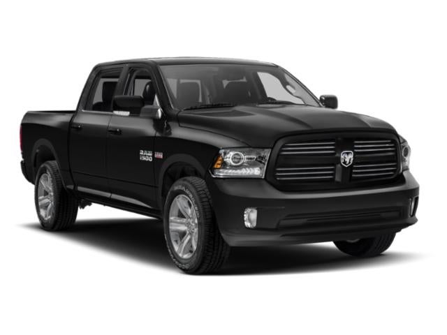 2014 RAM 1500 Sport