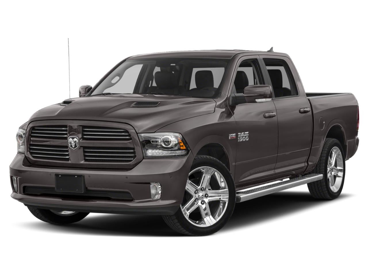 2018 RAM 1500 Sport