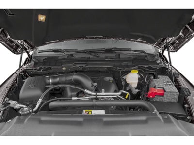 2018 RAM 1500 Sport