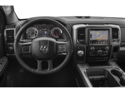 2018 RAM 1500 Sport