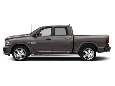 2018 RAM 1500 Sport