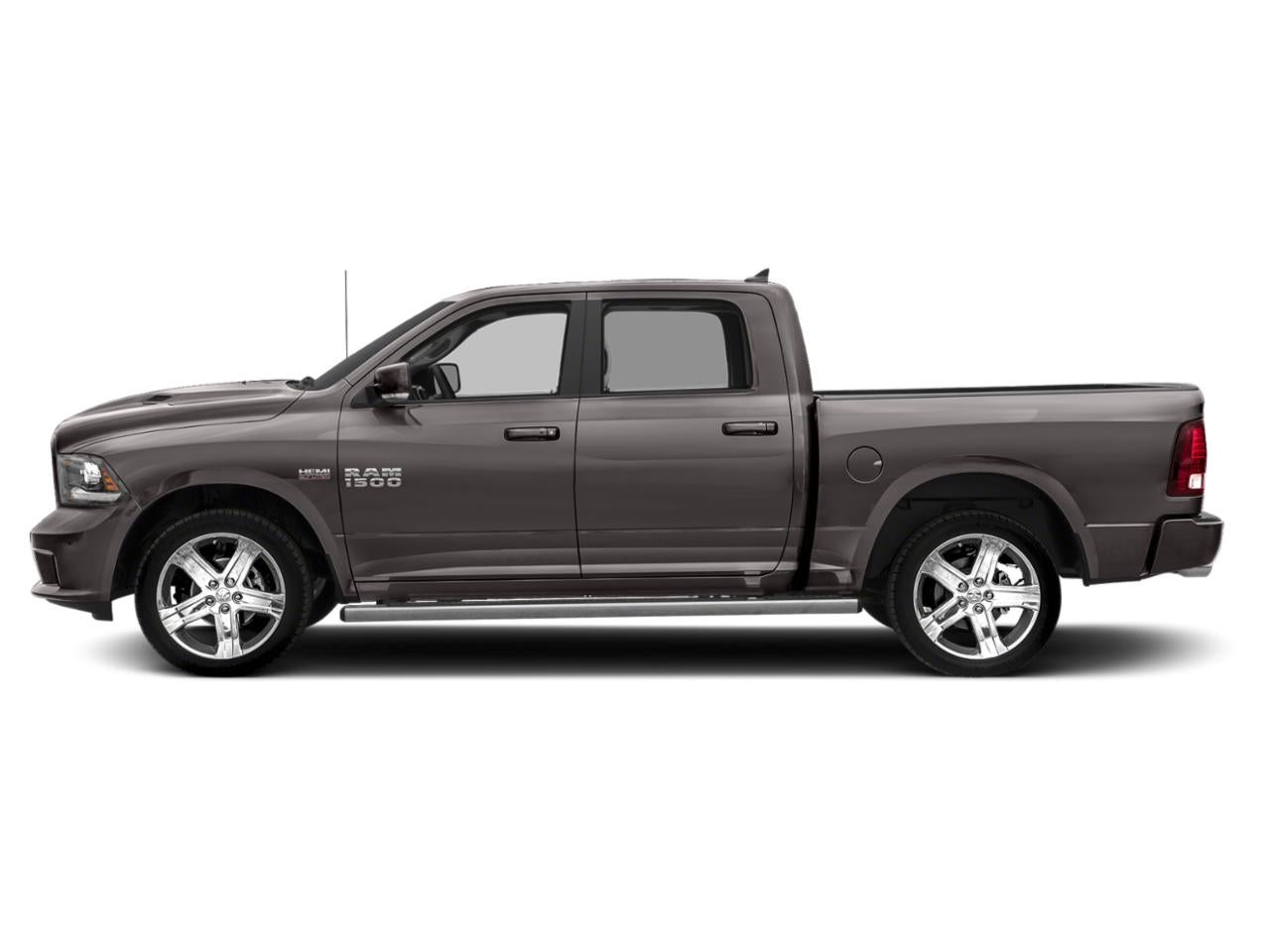 2018 RAM 1500 Sport