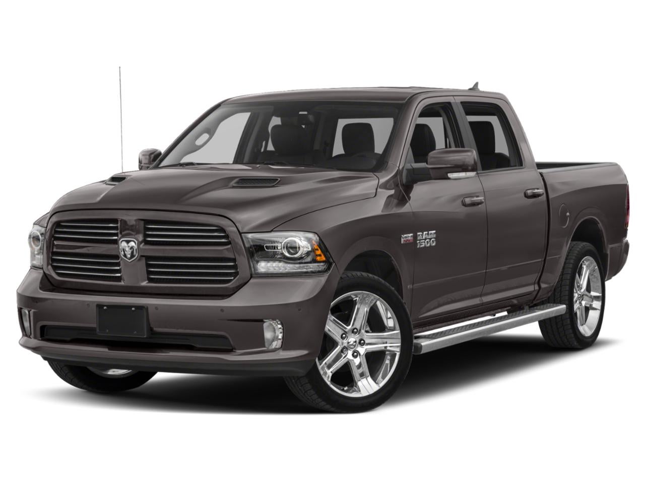 2018 RAM 1500 Sport