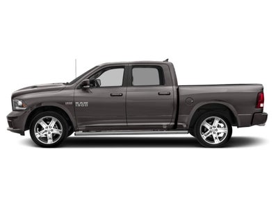 2018 RAM 1500 Sport