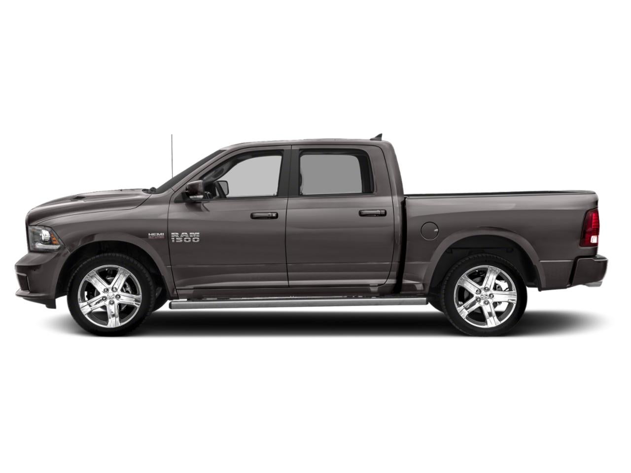 2018 RAM 1500 Sport