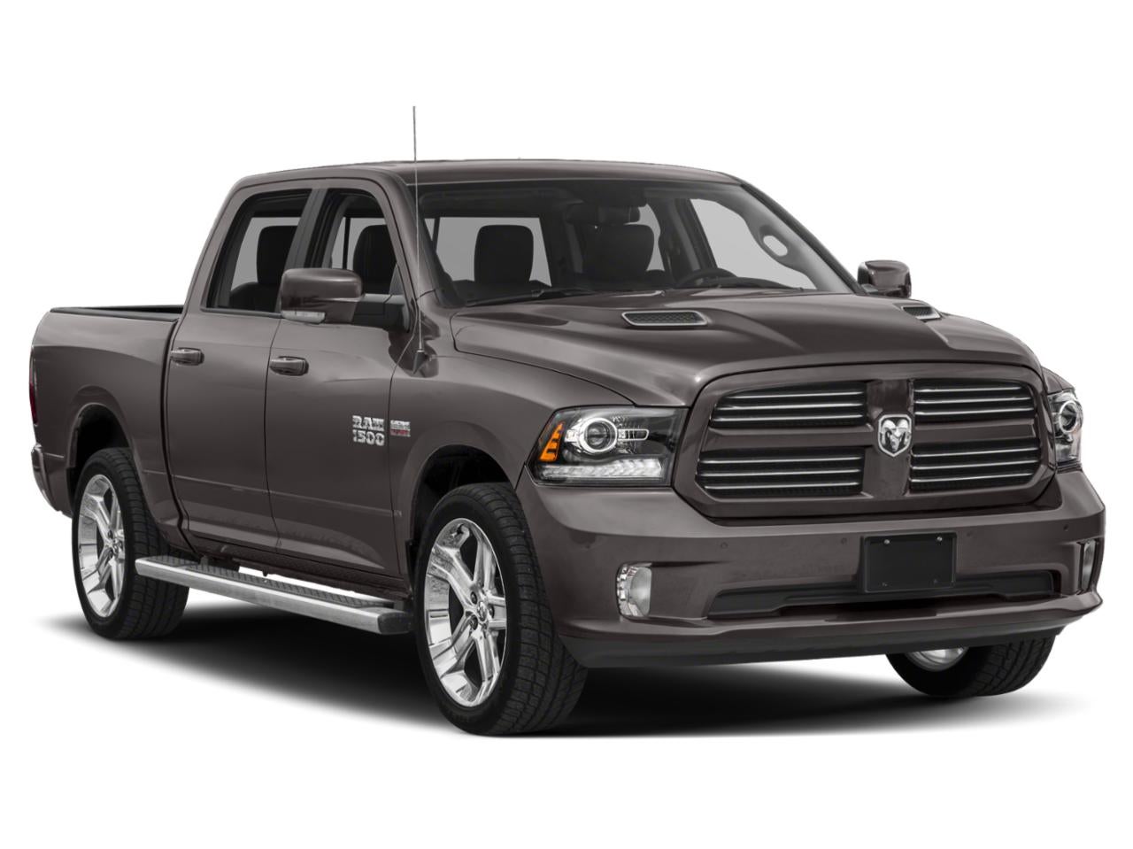 2018 RAM 1500 Sport