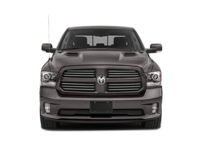 2018 RAM 1500 Sport