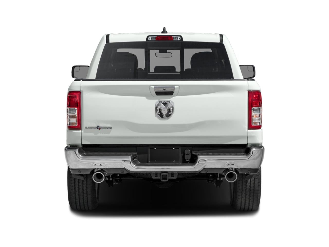 2020 RAM 1500 Big Horn Crew Cab 4x4 5'7" Box